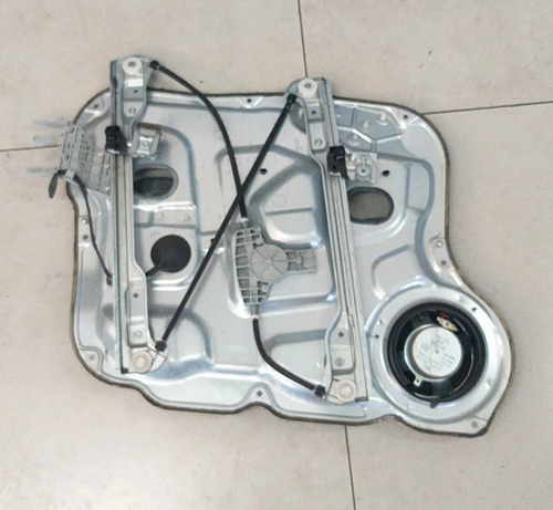 Máquina Vidro Elétrica Dianteira Direita Auto Santa Fé 08/12