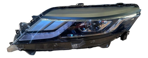 Farol Dianteiro L200 Triton 2021 2022 2023 