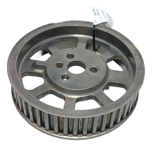 Polia Comando Oleo Ducato 2.8 Iveco 2.8 1997/2007