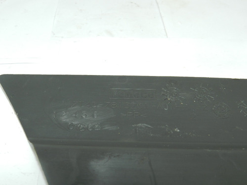 Tampa Caixa Fusível Ford Edge V6 2010 A 2014 7t437813201ajw