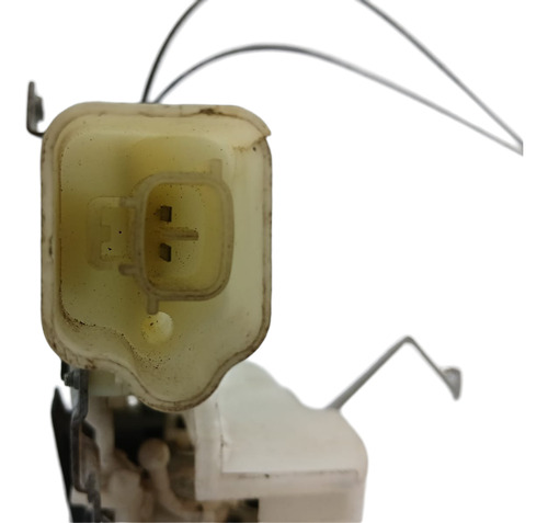 Fechadura Porta Dianteira Esquerda Gm S10 2013 2014 A 2021