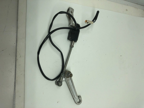 Pedal De Marcha C/sensor Aprilia 13/15. Cód.897360.