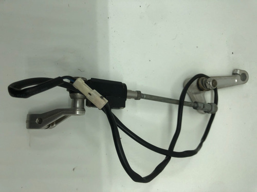 Pedal De Marcha C/sensor Aprilia 13/15. Cód.897360.