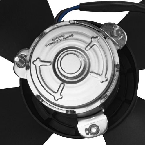 Ventoinha Radiador Uno - 84 85 86 87 88 89 90 91 92 93 94 95