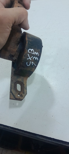 Comum Suporte Dianteiro Motor Ford Ka 97/07 Xs516b032ac (vj)