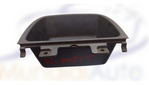 Porta Copotrecos Painel Chevrolet Agile Montana 09/15. 23081