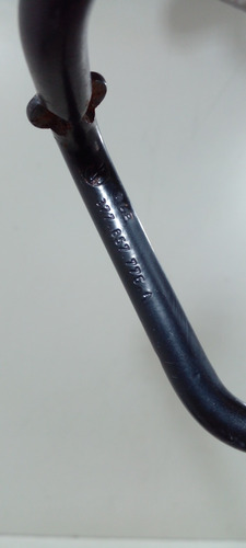 Suporte Deslizante Cinto Segurança L.d Vw Gol 377857775 (r) 