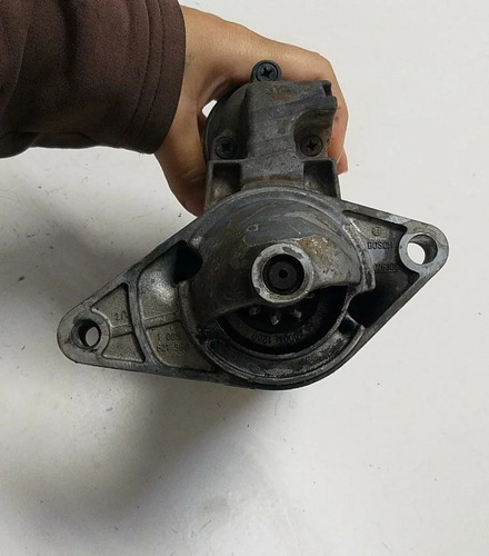 Motor Partida Toyota Corolla 1.8 16v 1999 A 2002 2810016230