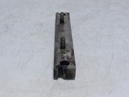 Flange Suporte Carter Motor Perkins Q20b 4236 D20 Maxion S4