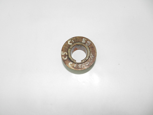 Polia Virabrequim Citroen C4 C5 2007 A 2010
