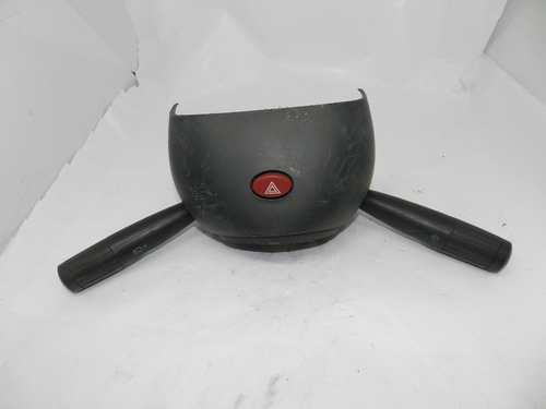 Chave Seta Fiat Palio Siena Strada 2004 A 2010 84694