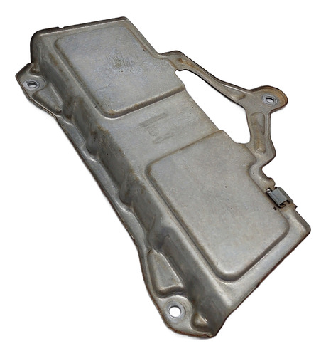 Defletor Dissipador Calor Do Detonador Jetta 2.5 2006 A 2010