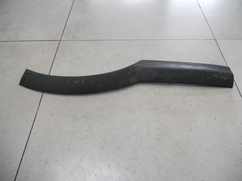 Moldura Paralama Traseiro Direito Gm Zafira Astra 01 A 2012