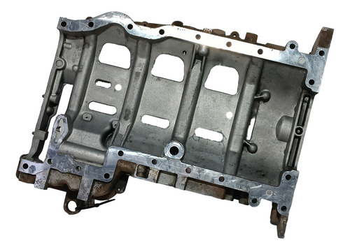 Sobre Carter Motor Ford Transit 2.4 2008 2012