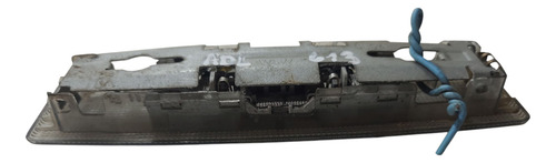 Luz Teto Cortesia Gm Meriva 2011 (al) Adl Cxa 613