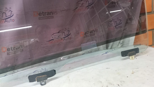 Vidro Porta Diant Esq Mitsubishi L200 Triton 08 / 16 26013