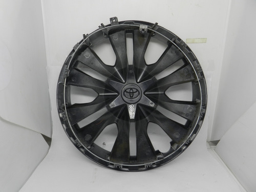 Calota Roda Aro 15 Toyota Yaris 18/23 426020d370