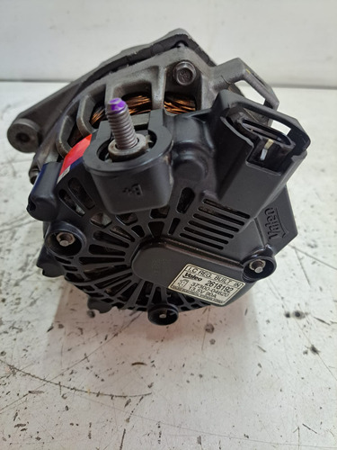 Alternador Hyundai Hb20 1.0 3cc 2013 2014 2015 2016 2017
