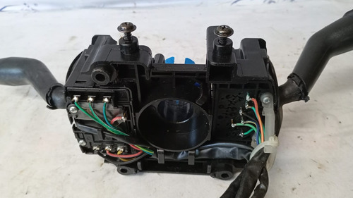 Chave Seta Jac J5 Limpador Traseiro 10/13 3774100u8030