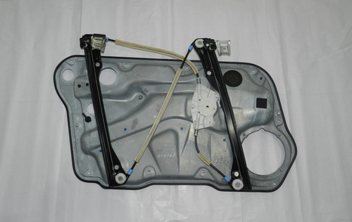 Maquina Vidro Eletrico Dd Vw Gol Golf 05/15 1j4837756f