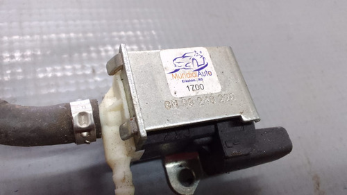 Válvula Solenoide Partd Frio Cruze Cobalt Montana Spin  1700
