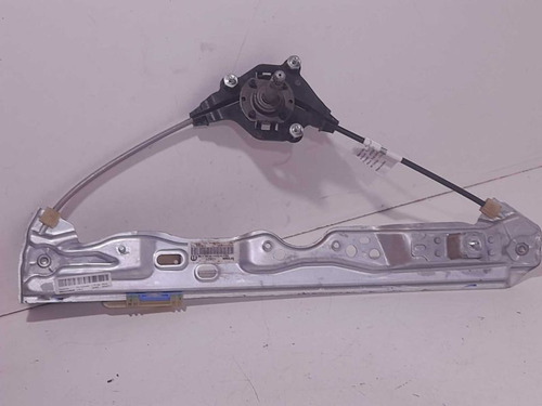 Máquina Do Vidro Tras. Esquerdo Fiat Argo/ Cronos 2021 A 202