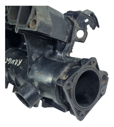 Coletor De Admissão Ford Ranger 4.0 V6 1996 A 2003