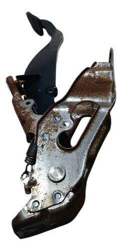 Pedal Acelerador Honda Fit 2009 (ap) Cxa 569