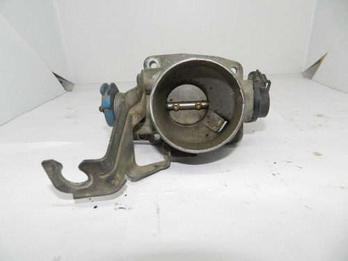 Corpo Borboleta Tbi Ford Fiesta 1.0 2004
