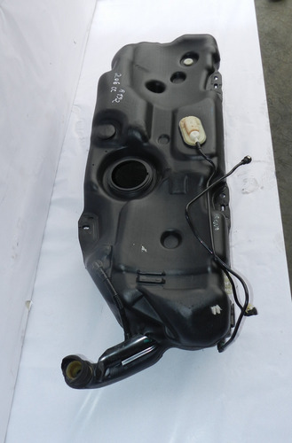 Tanque Combustivel Peugeot 206 Cc 00/06 Gasolina 9636667080