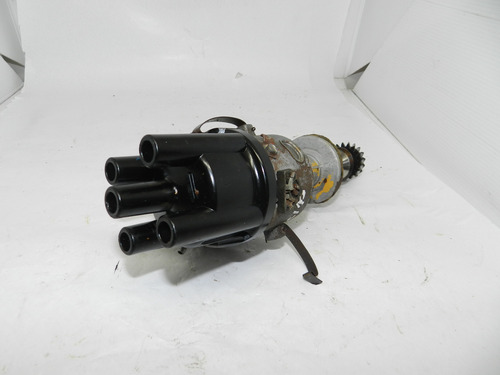 Distribuidor Ignição Gm Chevette 1.4 1.6 8v 80/94 9230087034