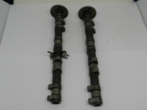 Comando Válvula Cabeçote Honda Cbr 1000 Rr 2008 A 2012