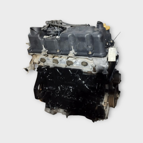 Motor Parcial Fiat Idea Jeep Renegade 1.8 16v Flex Etorq