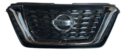 Grade Dianteira Nissan Sentra 2010