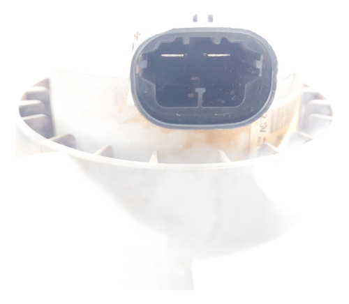 Ventoinha Eletro Ventilador C3 1.5 Ano 2013 A 2016
