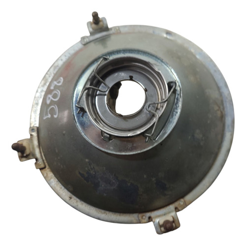 Farol Lado Direito Cibié Vw Brasília Variant (al) - 042000