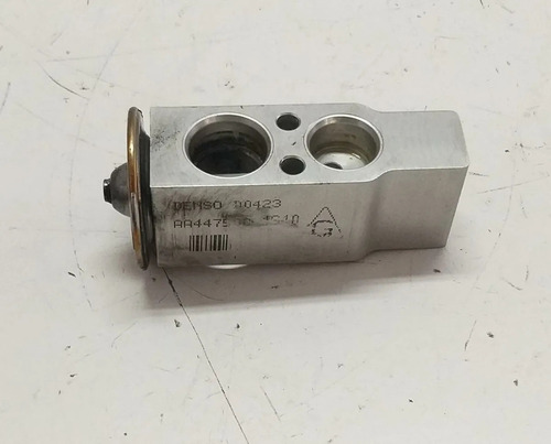 Válvula Expansão Block Toyota Hilux Sw4 2010 Aa447500
