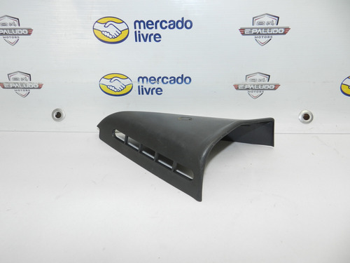 Acabamento Interno Retrovisor Esquerdo Ford Mondeo 94/00