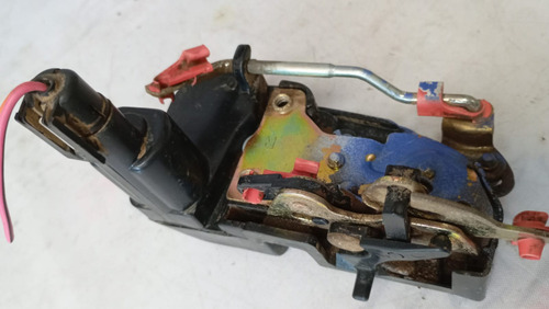 Fechadura Eletrica Jeep Cherokee Sport  1996/2001 25540