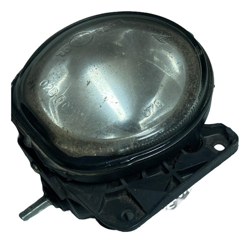 Farol De Milha Esquerdo Fiat Palio 2001 Ate 2013