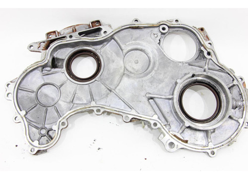 Tampa Frontal Volante Motor Hilux 05/15 (912)