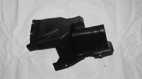 Extensão Para-barro Dianteiro Ld Onix Prisma 13/19 Detalhe