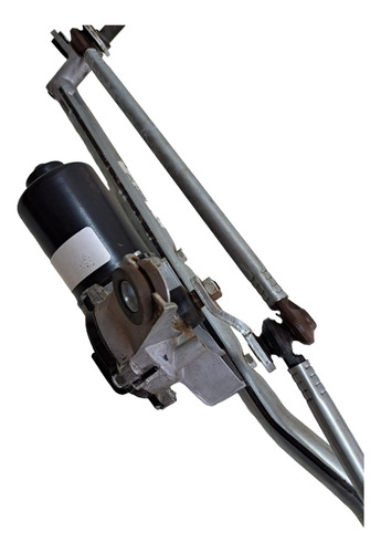 Motor Maquina Limpador Parabrisa Renegade 2021 2022 2023 
