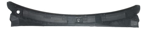 Moldura Churrasqueira Parabrisa Toyota Hilux Sw4 1996 2004