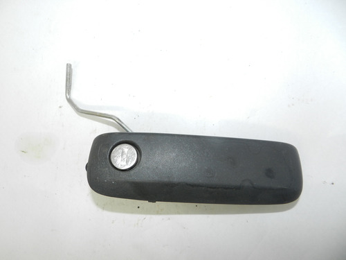 Maçaneta Externa Dianteira Direita Fiat Uno Vivace 2p 12/15