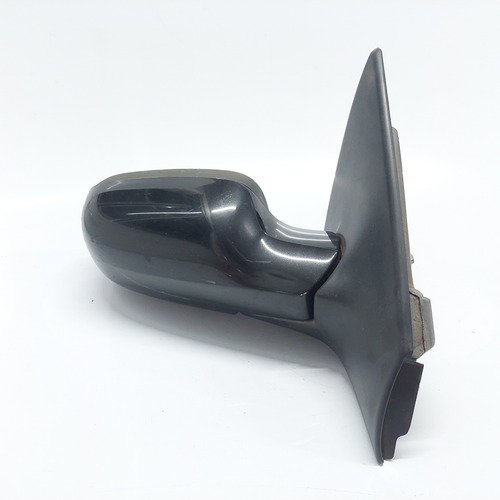 Espelho Retrovisor Elétrico Direito Megane 2007 A 2014
