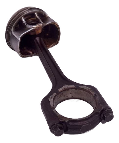 Pistao Biela Motor Fiat Cronos Argo 1.3 8v 2018 2019 2020