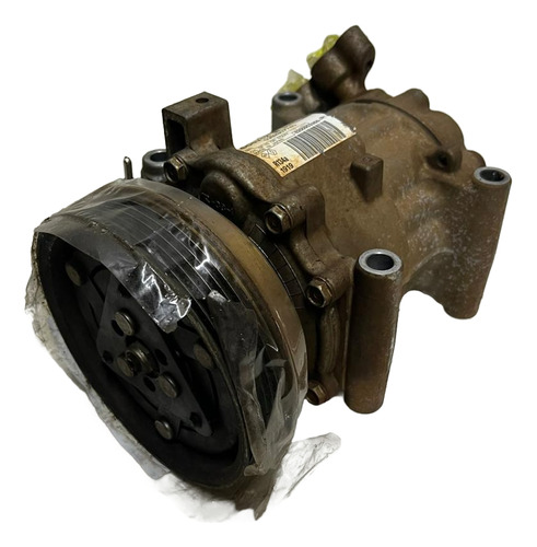 Compressor Ar Condicionado Renault Kango 1.6 2018 2019 2020