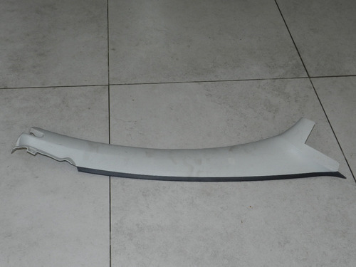 Acabamento Coluna Dianteira Direita Peugeot 206 9636481077