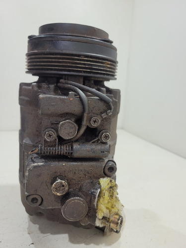 Compressor Ar Condicionado Bmw 328i 99/05 4472208023 (r)